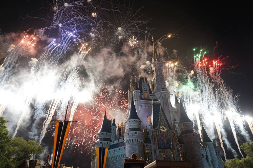 Disney Disney